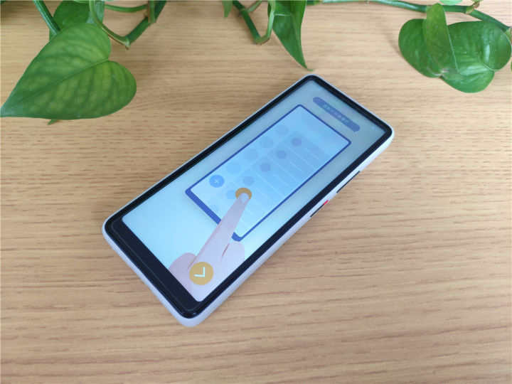 多亲 2 Pro——集学习与时尚为一体的防沉迷学生手机