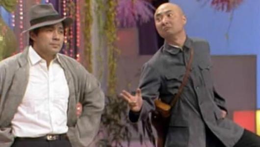 唯一敢挑战春晚的演员，状告春晚节目组，21年拒绝再上春晚舞台
