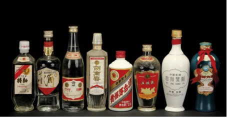 曾力压五粮液，今跌出白酒市值前三，洋河的“梦”碎了？
