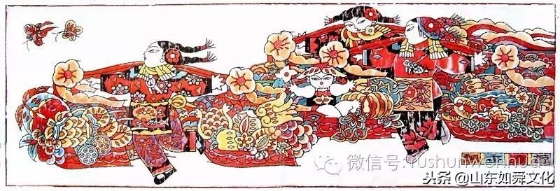 一双神奇的眼睛+一双魔力的手+—颗美好的心灵——认识“与众不同”的著名画家于新生