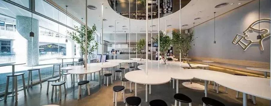 茶颜悦色 喜茶 奈雪：如何快速成为网红品牌“顶流”？