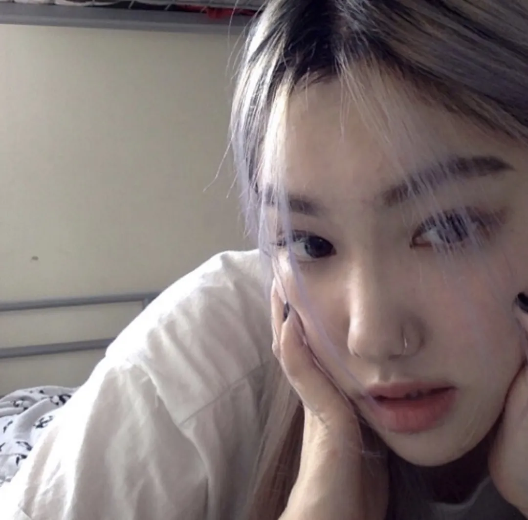 如何让你的tony老师剪出理想的刘海？