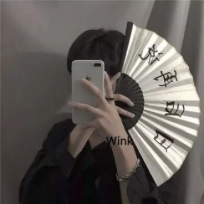 2021最火男生头像动漫霸气冷酷