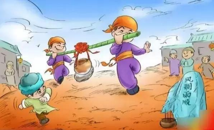 习俗|正月初十的讲究和习俗，包饺子、老鼠娶亲 晚上还要早早睡觉？