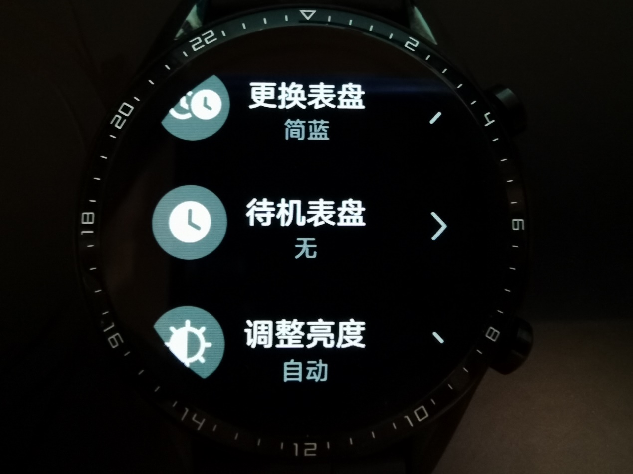 华为公司 WATCH GT 2应用大半年感受