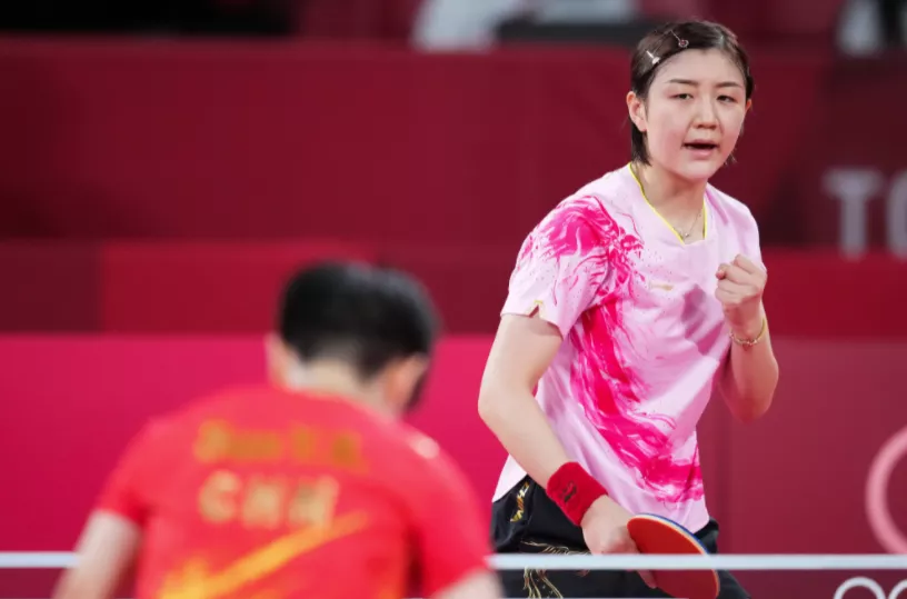 东京奥运会不可错过的41个瞬间