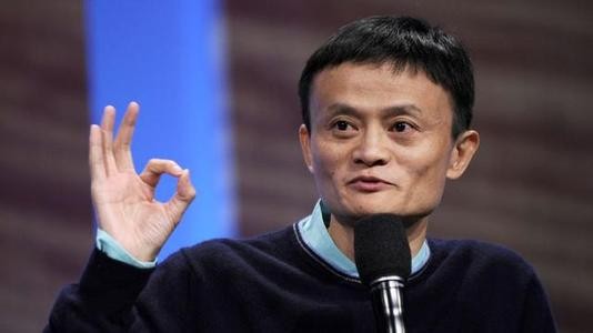 马云退休前的伟大创举，冠军拿到手软
