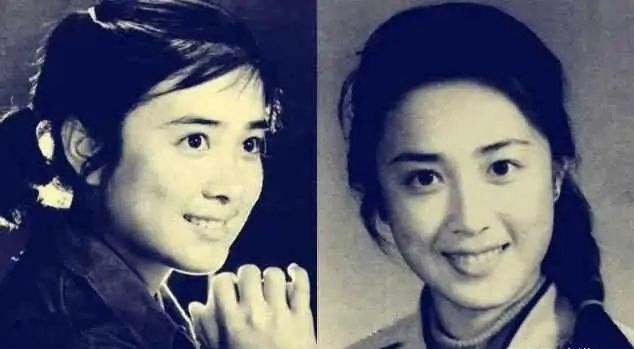 “美艳狐妃”傅艺伟的毁灭史，她的故事远比你