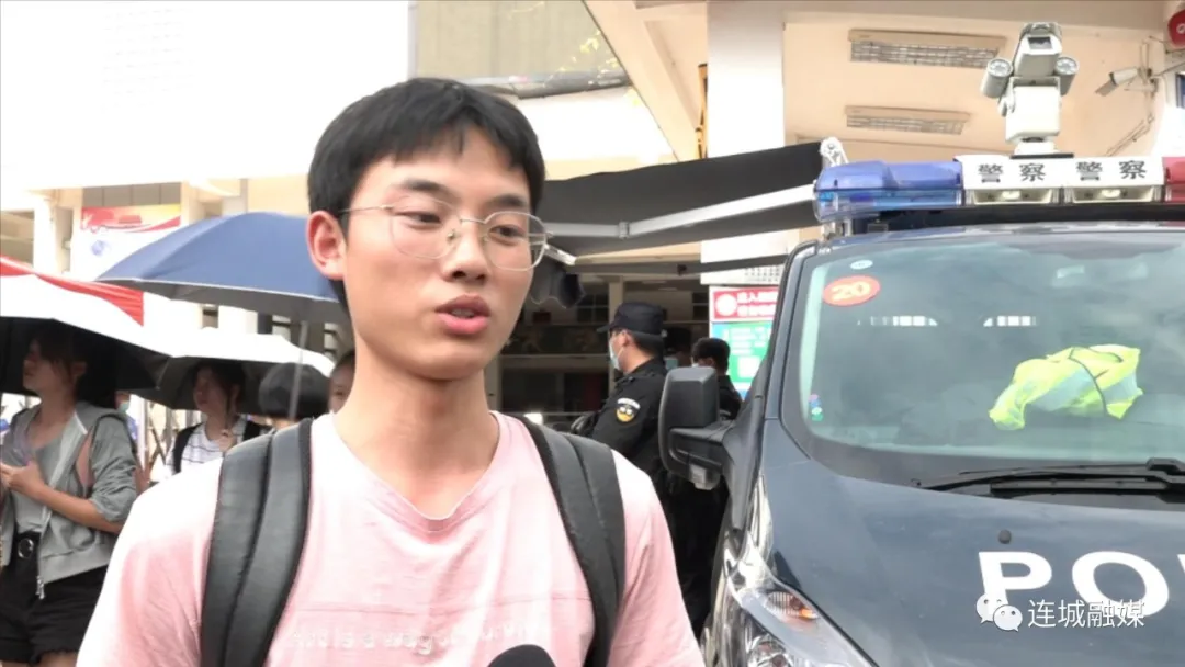 人生新起點 啟航新征程