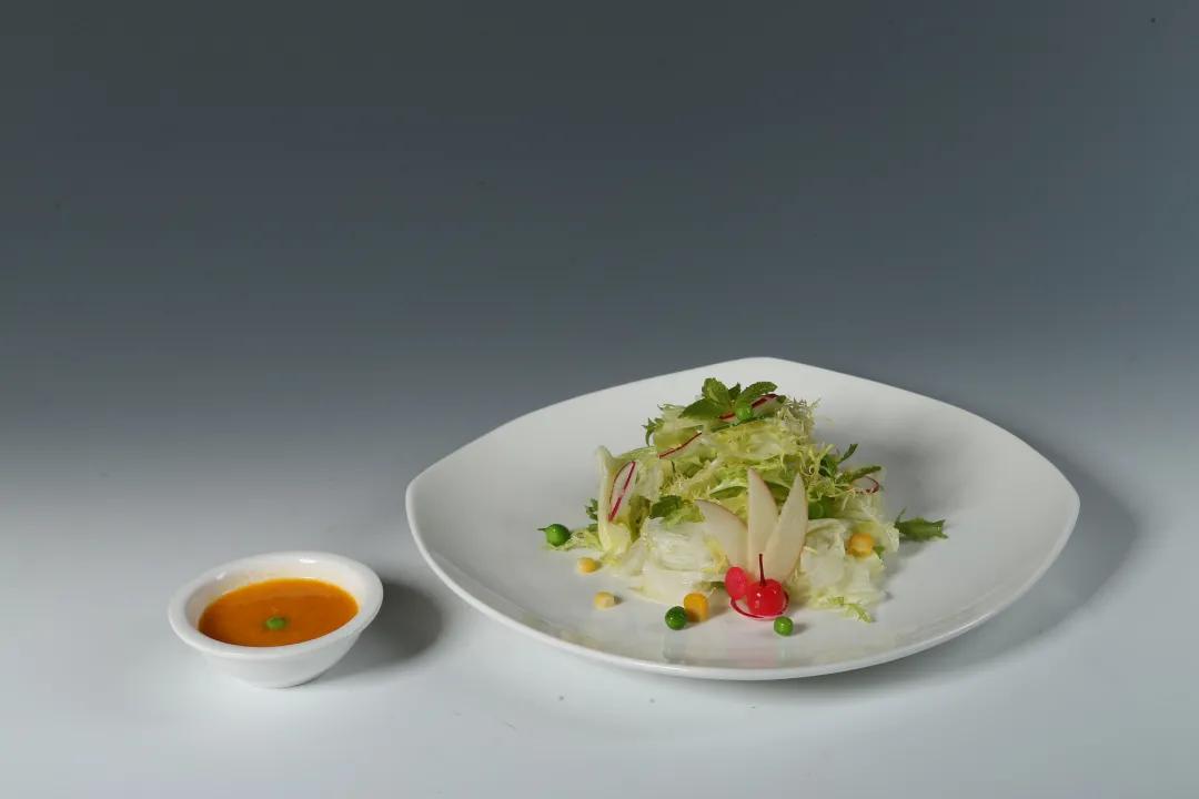 大年二十六，手把手教你做年夜飯之涼菜、湯品篇