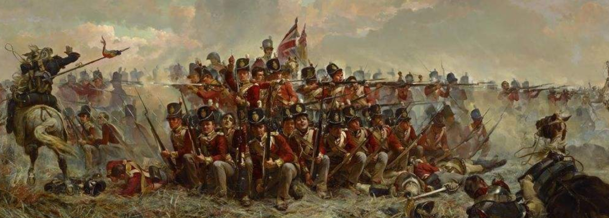 晚清时，众多文人士子为何热衷于投身军旅，非