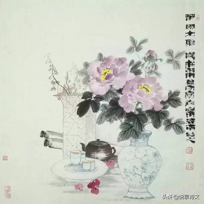 春风十里化柔情-第9张图片-非凡网