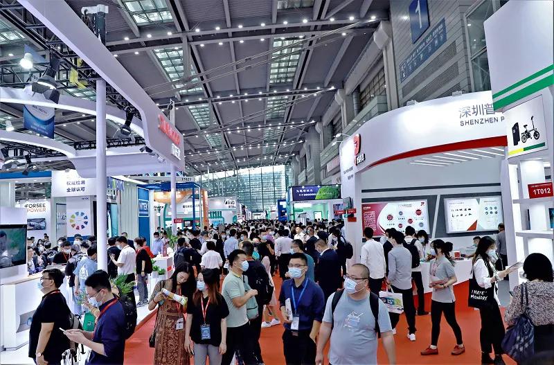 谈谈：展会行业如何做好网络营销推广？