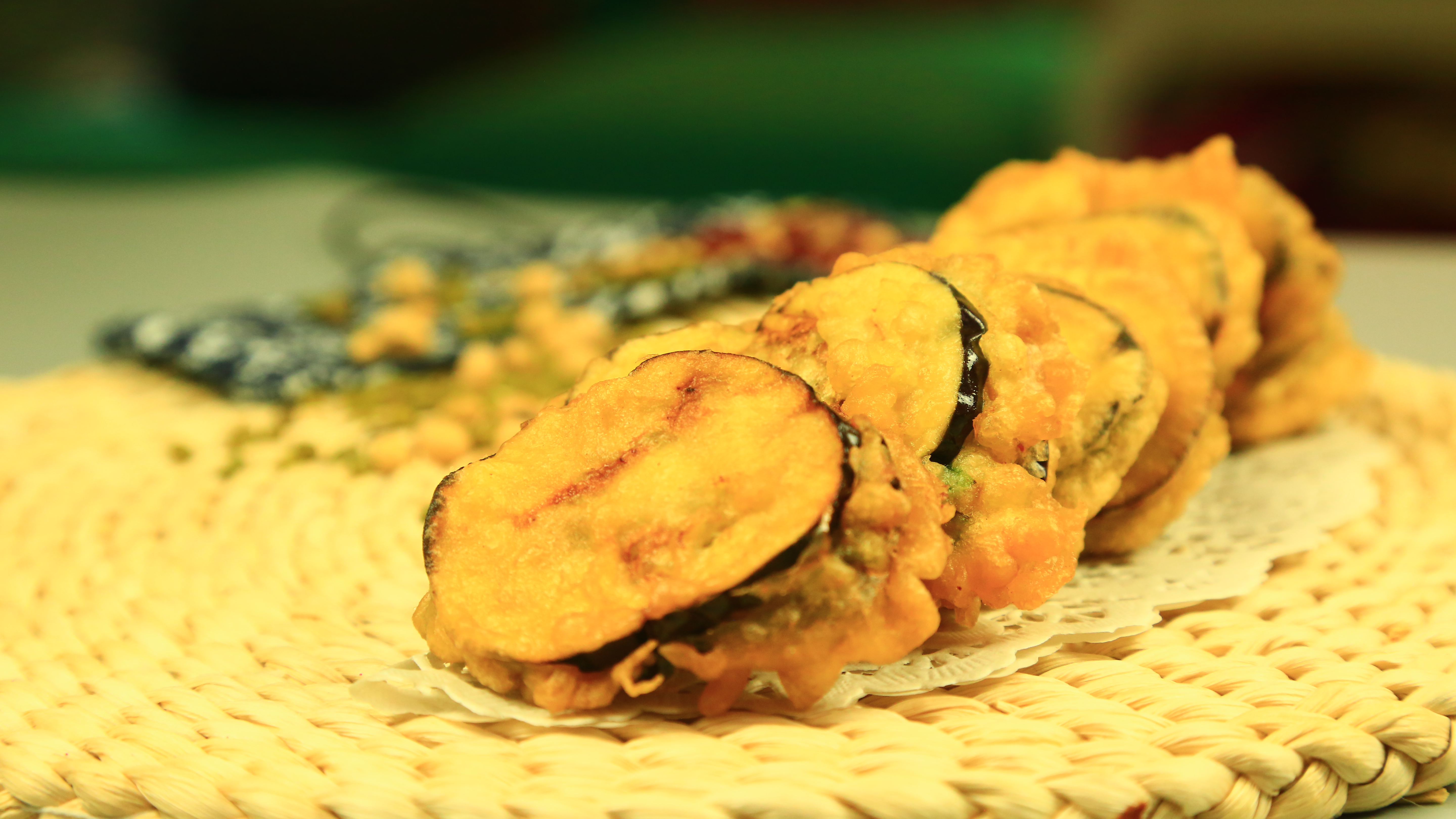 天热要多吃此菜，富含维生素E，当成主食吃，清热消暑，松软美味