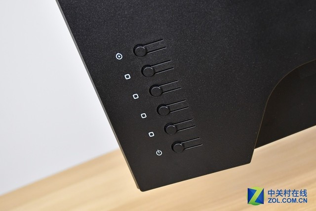 能投屏的显示器 优派VX3276-2K-HD-8评测