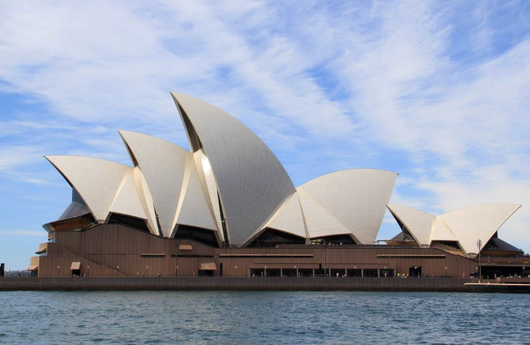 為何針對中國？ 澳前駐聯合國官員發出靈魂一問