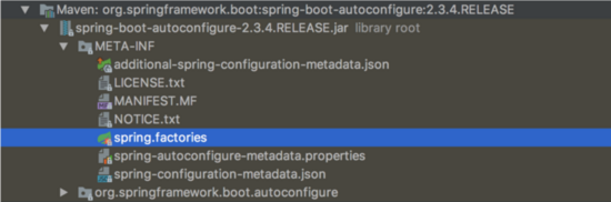 既然你精通SpringBoot，那你给我说一下类的自动装配吧
