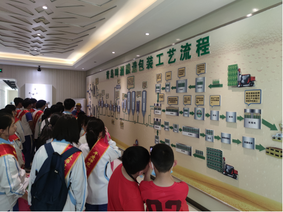 山东平度：开展万名市民看环保“世界环境日”活动