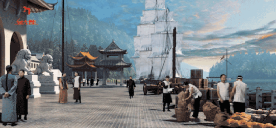 投资超2亿！全国规模最大国字头中医药博物馆面世