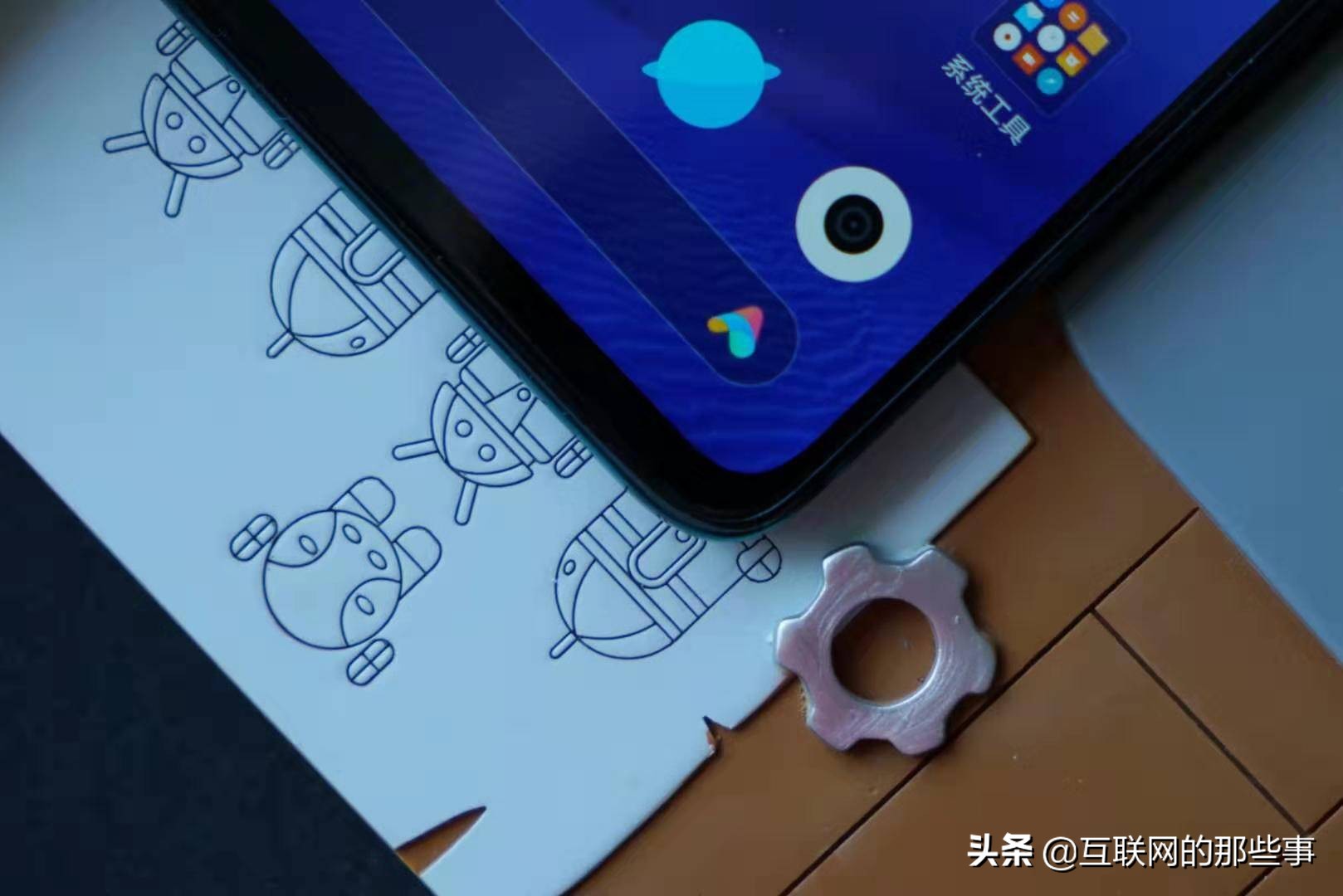 红米Note8 Pro全面评测 看看卢伟冰是否在吹牛