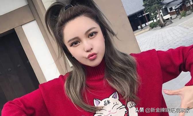 周扬|娱乐圈是个圈！周扬青安崎同框 俩人通过练舞相识，周扬青也想进女团？