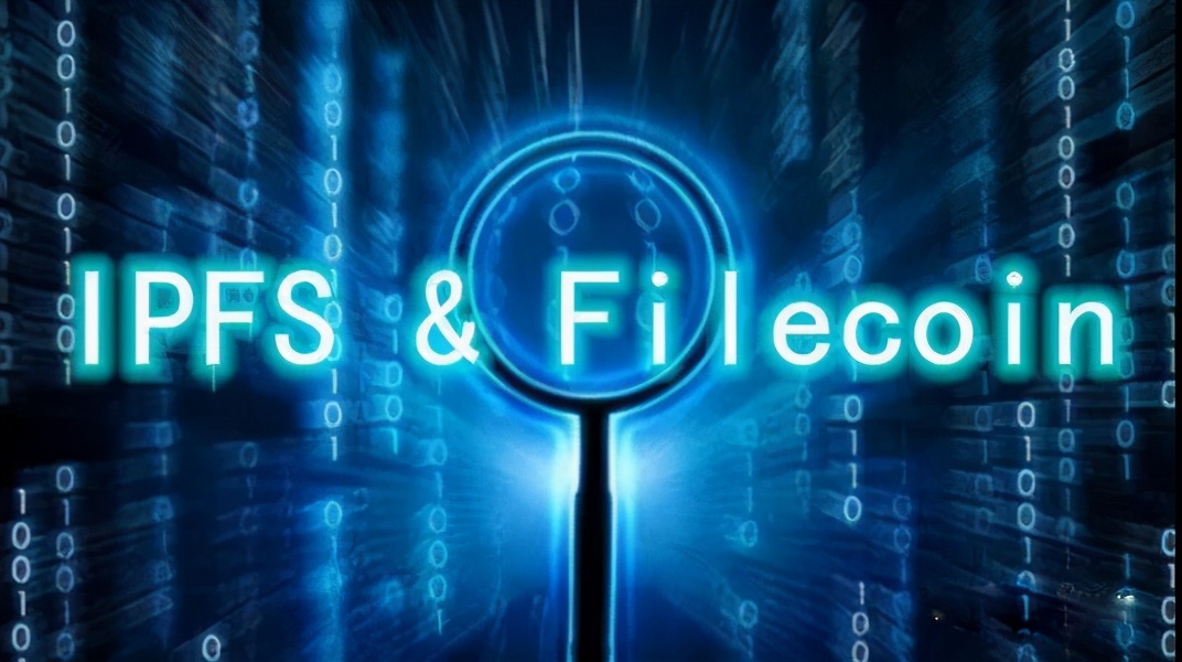 ipfs分布式存储是什么？IPFS/Filecoin分布式存储深入研究