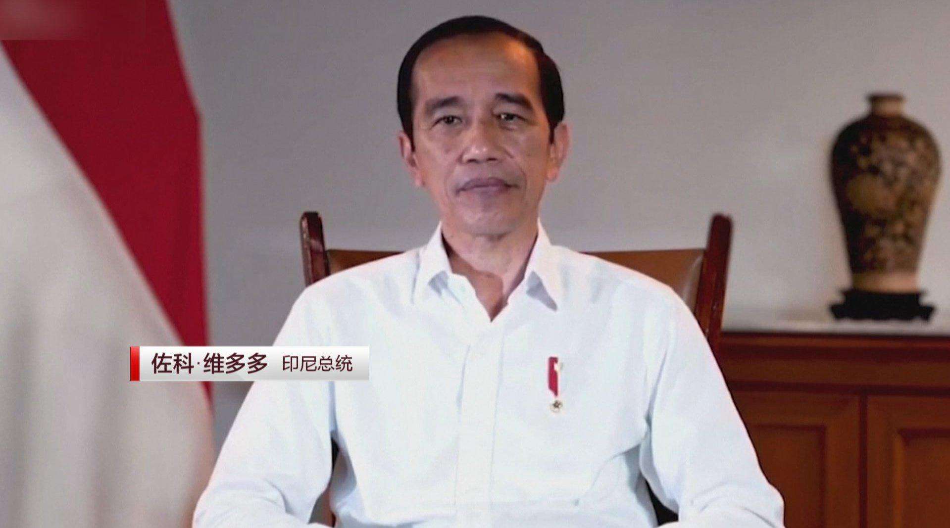首批120万支疫苗到货，印尼与中方签下15亿订单，