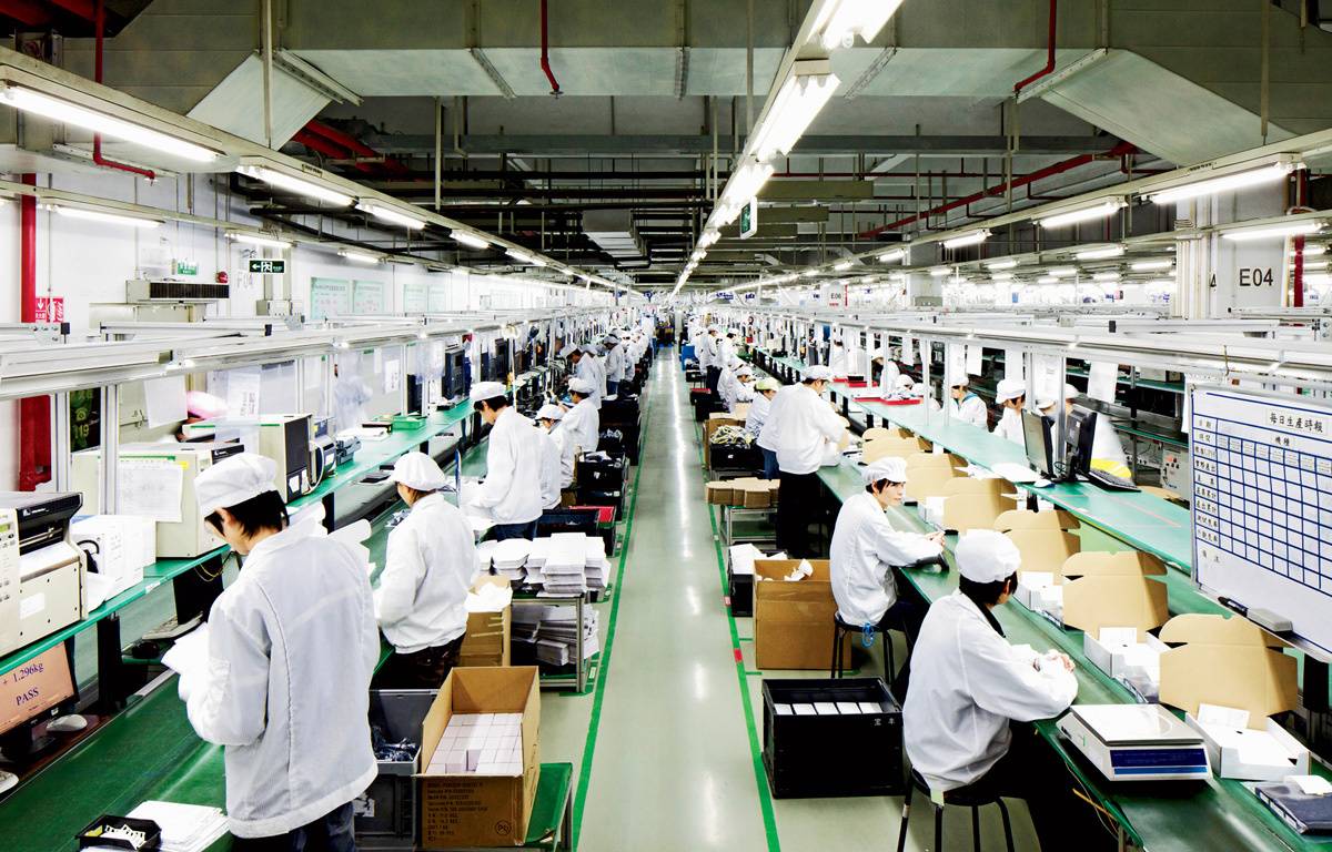 又增12家中国供应商！苹果本想离开，却在大陆“越陷越深”