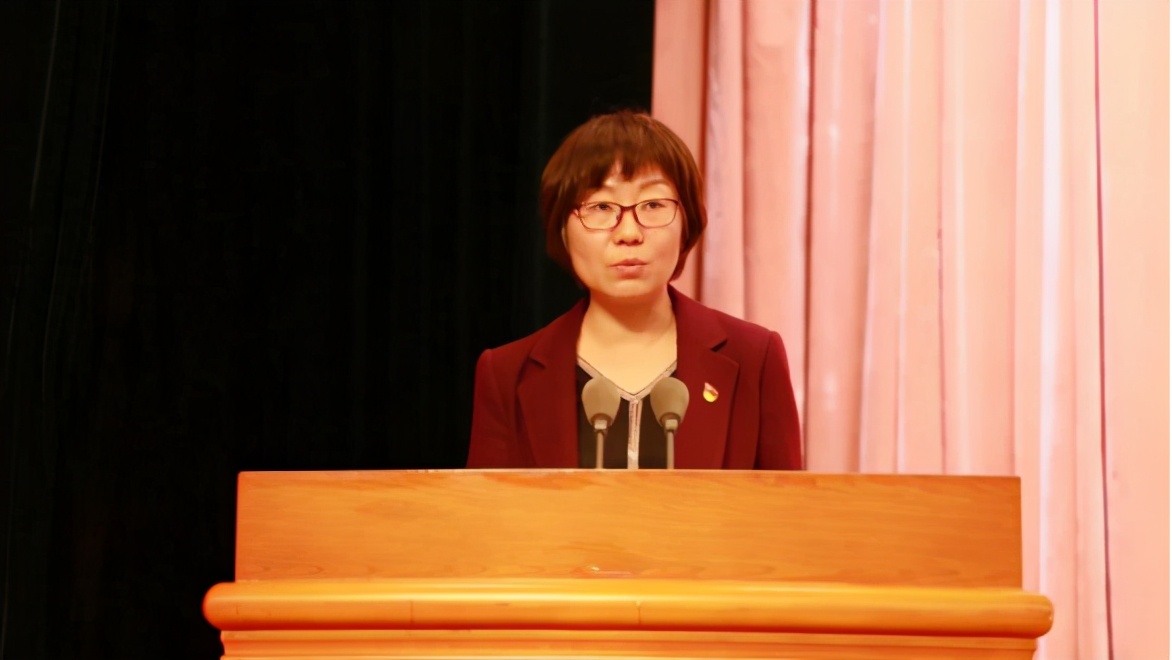 党建与业务同频共振推动漯河城管事业高质量发展