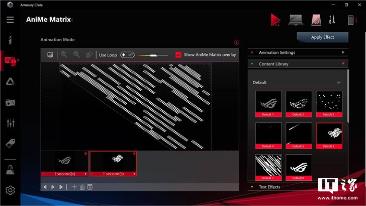 「IT之家评测室」ROG幻14体验评测：独创光显矩阵