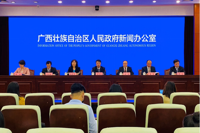 广西农村电商“百花齐放” 打开脱贫致富“新天地”