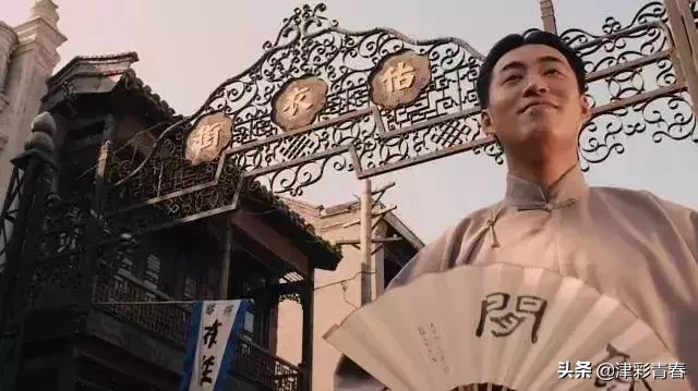 独家盘点!和天津相关的25部电视剧,全看过的都老了…