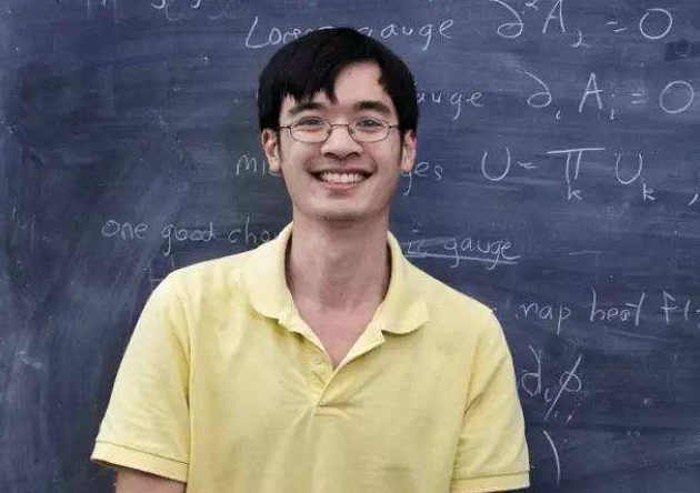 他8岁高考考了760分，智商超爱因斯坦，现今他过