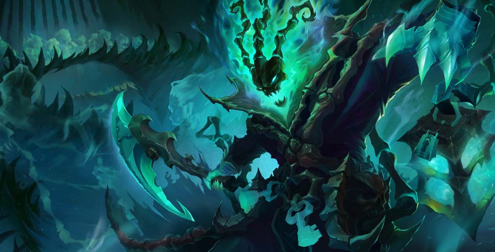 2020年英雄联盟各个段位上分技巧（持续更新）