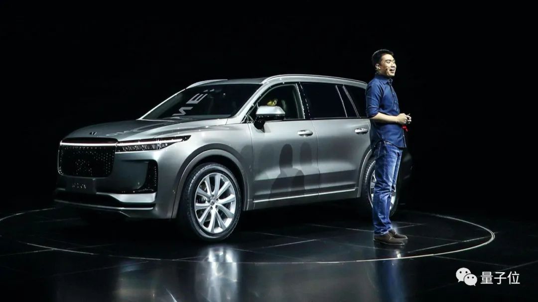 理想汽车事故，智能短板暴露