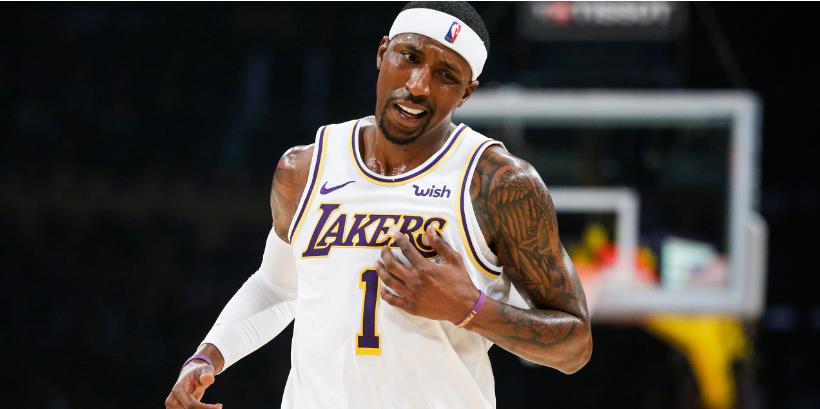 虧了還是賺了？Pope當年拒絕了活塞隊8千萬，如今在湖人收穫總冠軍！-黑特籃球-NBA新聞影音圖片分享社區