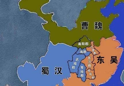 刘备在头脑发热状态下发起夷陵之战？不，这是他军事生涯巅峰之作