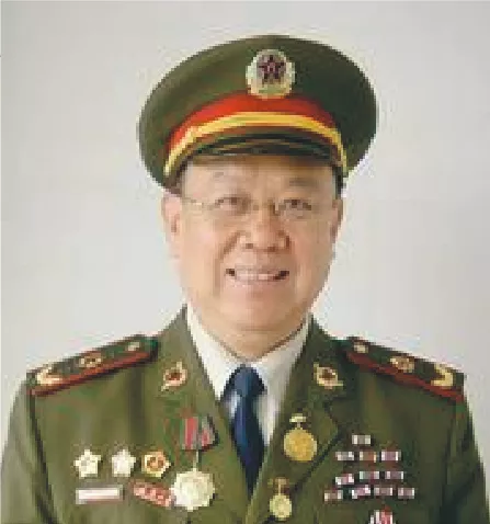 奏响百年颂歌 激荡三湘四水