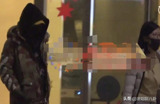 “最惨影后”李小璐：因“做头发”事业被毁，现成网红维持生计