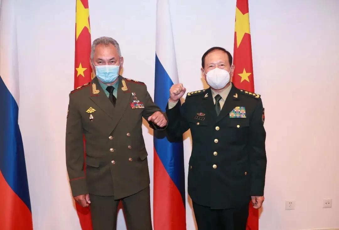 中国，是时候参与南千岛群岛的开发了