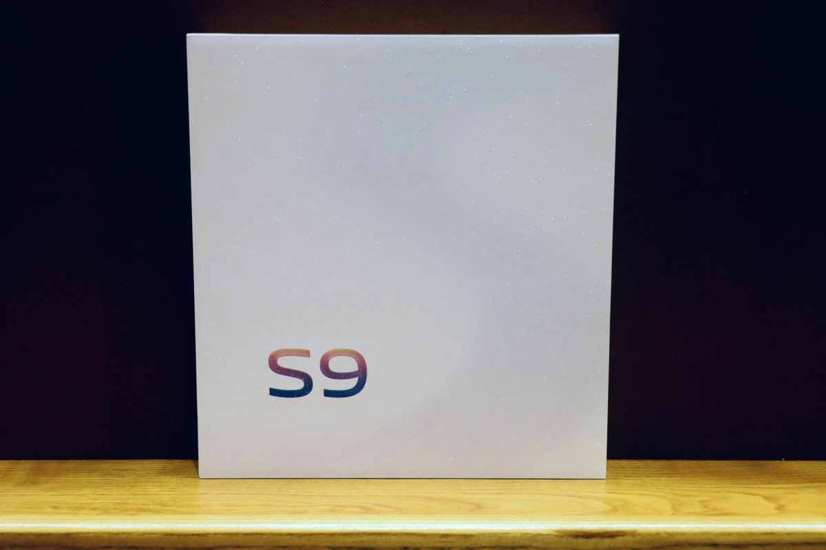 618种草自拍神器，vivo S9包装唯美星辰般的体验