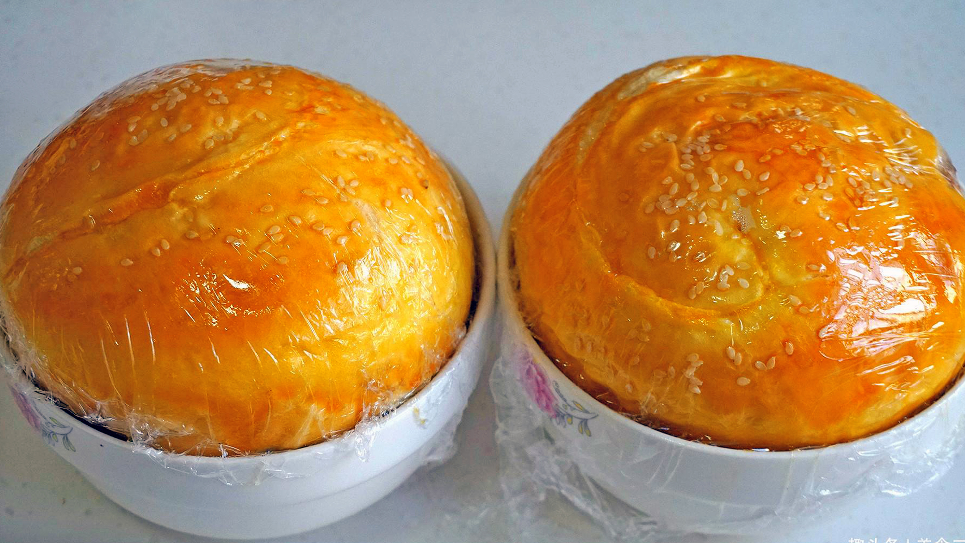 5款不用烤箱的懒人面包，好吃不上火，没有添加剂，全家老小都爱