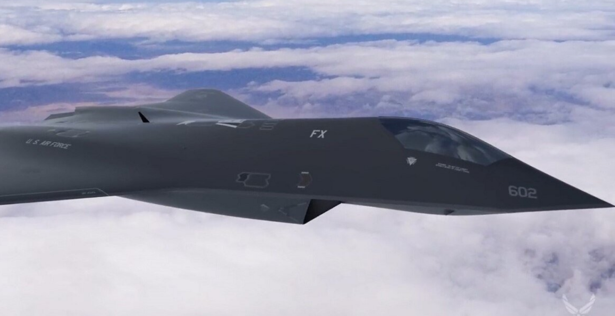 美军六代机方案走火入魔，遭到专家猛烈抨击：