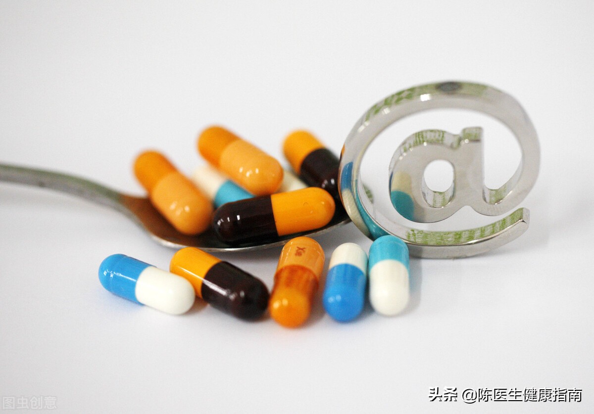 阿莫西林不是**“消炎药”，只适用于这5类疾病，可别随意乱吃