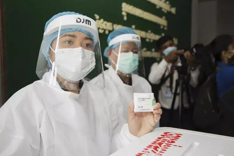 金百汇：柬埔寨近期多重利好指引，投资红利即享