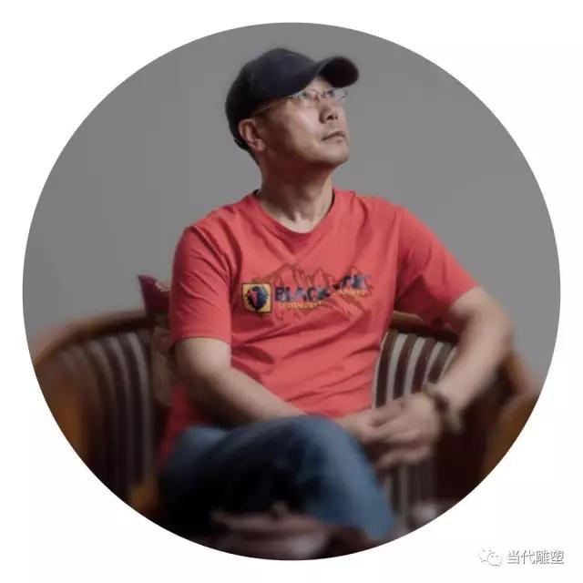 李旭辉根雕，根艺艺术