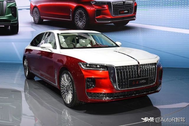 吐血盘点：2020北京车展一半是燃油车，一半是新能源