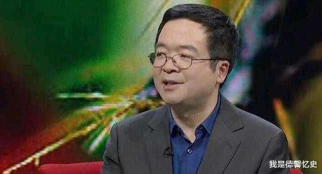 中国一位国宝科学家被曝光，曾放出豪言：让美
