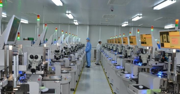 到底谁依赖谁？台湾对大陆出口创新高，“两岸脱钩”徒劳无功