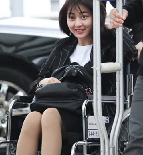 宫胁咲良要回韩国？即将发表日本毕业​；她们的膝盖健康困扰需关注